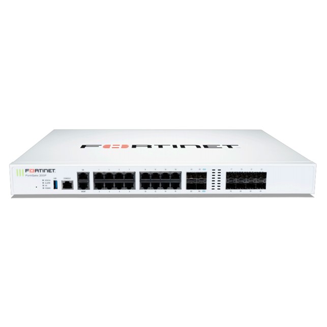 Sewa Fortigate Firewall FG-201F with UTM Bundle License and DRMA 1 Year. Harga Per Bulan [Tahun Pertama]