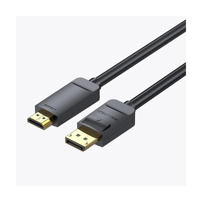 Vention 4K DisplayPort to HDMI Cable 5M (HAGBJ)