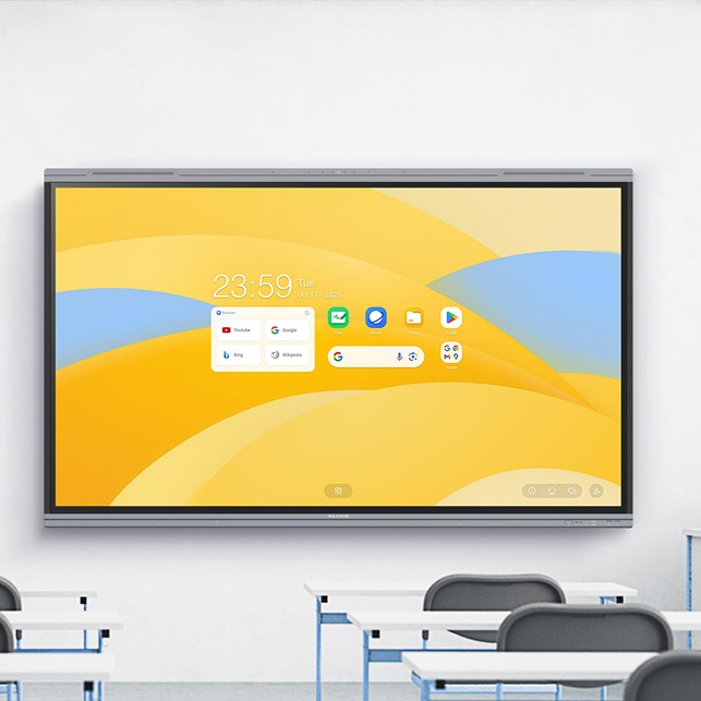 Maxhub Interactive Display [ U8630 ]