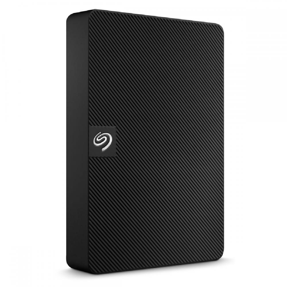 Seagate Expansion Portable 1 TB USB 3.0 External HDD