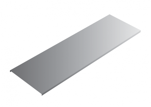 Cover Tray 100 x 3000 x 1.2 mm