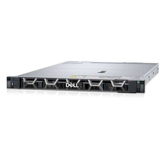 PowerEdge R660  Intel® Xeon® Gold 6548Y+ 2.5G, 32C/64T [ x2 ] Total 64 Core 128vCPU, RAM 64 GB [ x8 ]Total 521GB, 3.84TB Data Center Nvme [ x2 ] Total 7,68TB Dual Port 10/25GbE SFP28