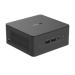 ASUS NUC 13 Pro Intel Core i3 Kit RNUC13ANHI300000I