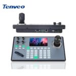 TEVO KB200PRO NDI POE Camera Joystick Controller