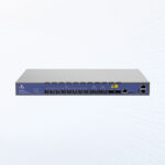V3600G1-C V-SOL 8 Port XG(S) Combo PON OLT (AC+DC 48V) + SFP XG/XGS Combo SFP