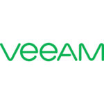 Veeam Data Platform Foundation Universal License - Upfront Billing License (1 year) + Production Support - 10 instances