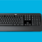 Logitech MK540 Advanced Keyboard dan Mouse