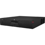Hikvision 32-ch 2U 4K AcuSense NVR (DS-9632NXI-I8/S)