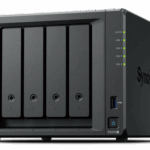 Synology Disk Station 4-bay 2.0 GHz 2GB RAM (DS425+)