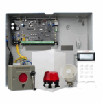 Paket Panic Button / Alarm Custom