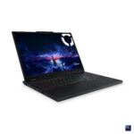 Lenovo Legion Pro 5 16IAX10 - 35ID Ultra 7 255HX / 1x16GB / 1TB SSD / NVIDIA GeForce RTX 5060 8GB / W11 Home / OHS24 + M365 / 16" WQXGA OLED / 3Y LUS + 3Y ADP / Eclipse Black