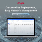 Ruijie Network Manager License RG-OCE-NETWORK-LIC-1000