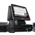 Paket Mesin Point Of Sale (POS)