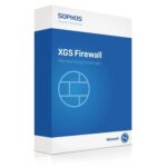 Sophos Email Protection for XGS 3300 - 36 MOS