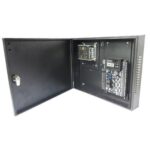 ZKTeco C3-100 IP-based Door Access Control Panel + PSU + BOX