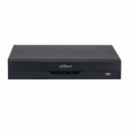 Dahua 8CH Penta-brid 5MP Compact 1U 1HDD WizSense Digital Video Recorder (DH-XVR5108HS-5M-I3)