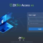 ZKTeco ZKBio Access IVS License