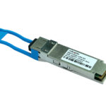 MikroBits QSFP+ Transceiver 40G 2KM Compatible