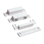 Honeywell 7939WG-WH - Surface Mount Magnetic Contact with Terminals, White