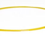 Pigtail SC, Simplex, Singlemode, 2 meter (LSZH)