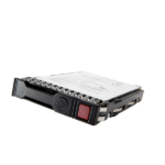 HPE 1.92TB SAS 12G Mixed Use SFF BC Value SAS Multi Vendor SSD