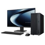 Asus ExpertCenter Mini Tower P500MV-5850331WS Intel Core i5-13420H 8GB SSD 512GB 22″ W11+OH2024+M365