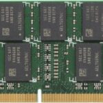 4GB Memory for DS925+ dan DS725+ (D4ES04-4G)