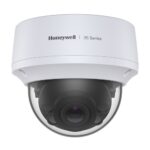 Honeywell HC35W43R2 3MP IP WDR IR Rugged Mini Dome Camera