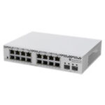 Mikrotik CSS318-16G-2S+IN