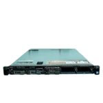 Server Used Included SSD OS Excluded SSD Storage Penempatan Di Ruang Server Pelanggan Processor Intel® Xeon® E5-2698 v4 X 2 [ 40 Core 80 vCPU ] Memory 256 GB DDR4 SSD OS 256 GB HDD Data Center Storage 0 TB