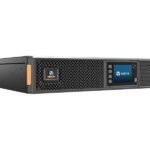 Vertiv Liebert ITA2 6KVA/6KW UPS 230V LCD long backup model (included IS-UNITY-DP SNMP/Web Card, connection cable & mounting rail kits)