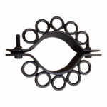 Clamp Ring Tiang / Polestrap Multiring