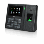 ZKTECO Fingerprint Mesin Absensi LX14
