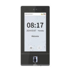 ZKTECO Time Attendance & Access Control Senseface 7A