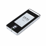 ZKTECO Time Attendance & Access Control SmartAC1