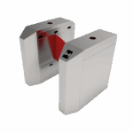 ZKTECO Flap Barrier FBL2000 Pro