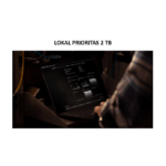 Layanan Lokal Prioritas 2 TB /Bulan